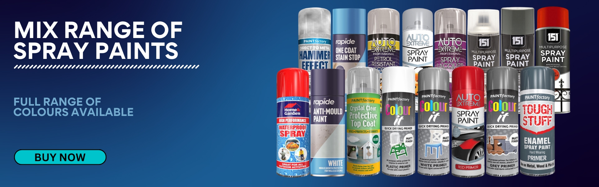 mix range top banner mix range top banner