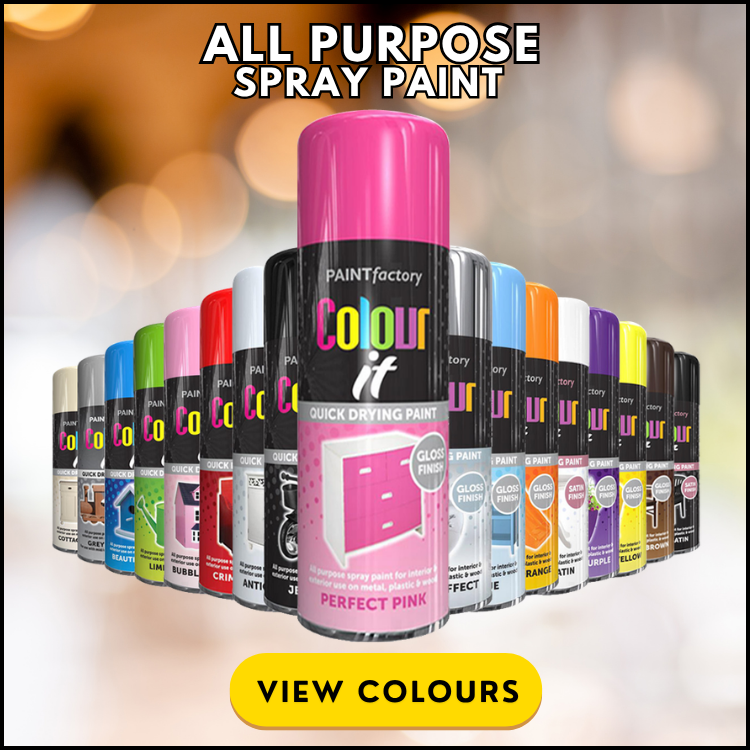 All-Purpose Spray
