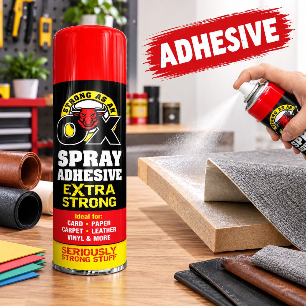 Adhesive  - SBP
