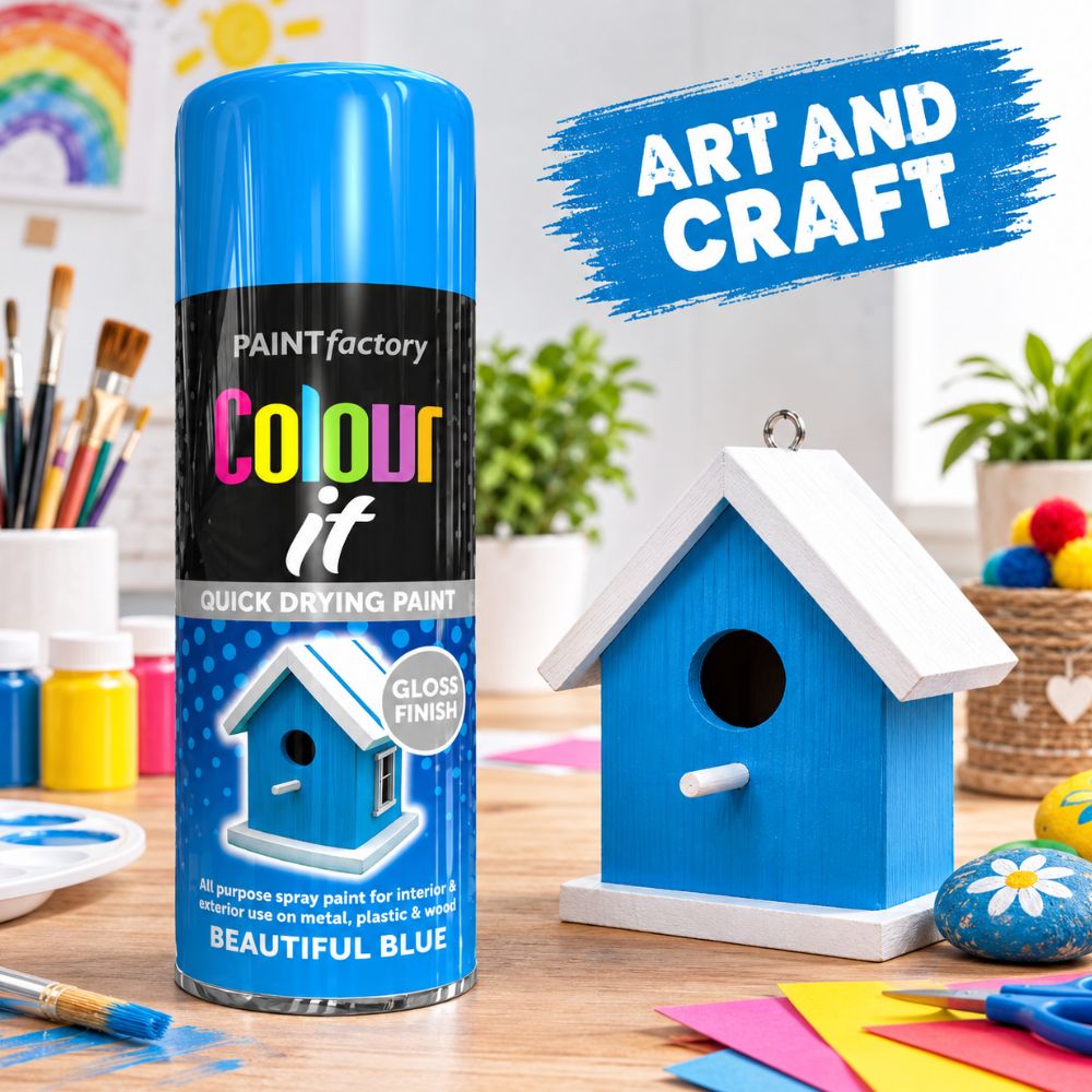 Art &amp; Craft - SBC