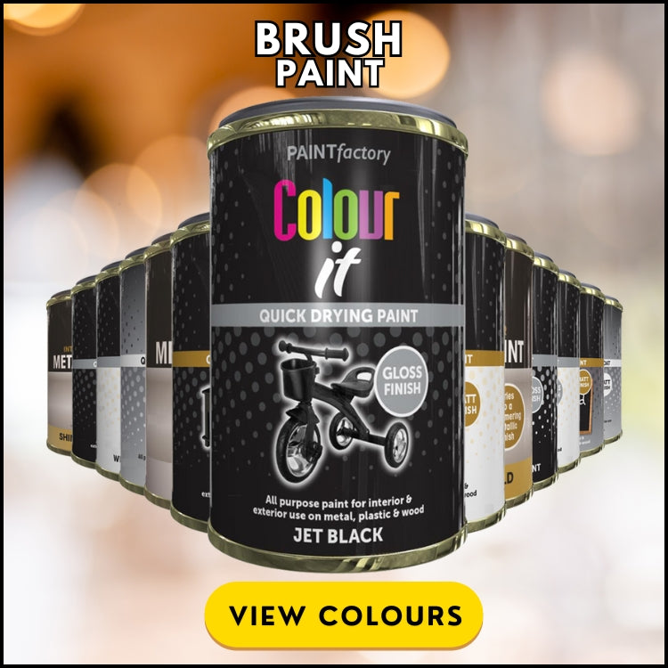 Brush Paints
