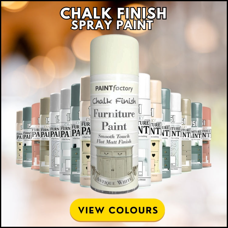 Chalk Finish