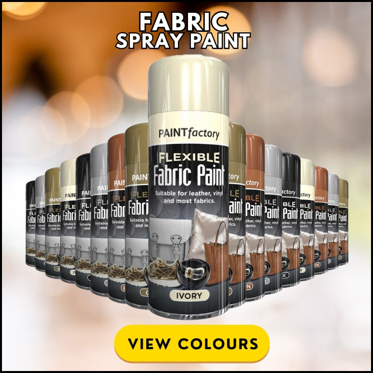 Fabric Spray