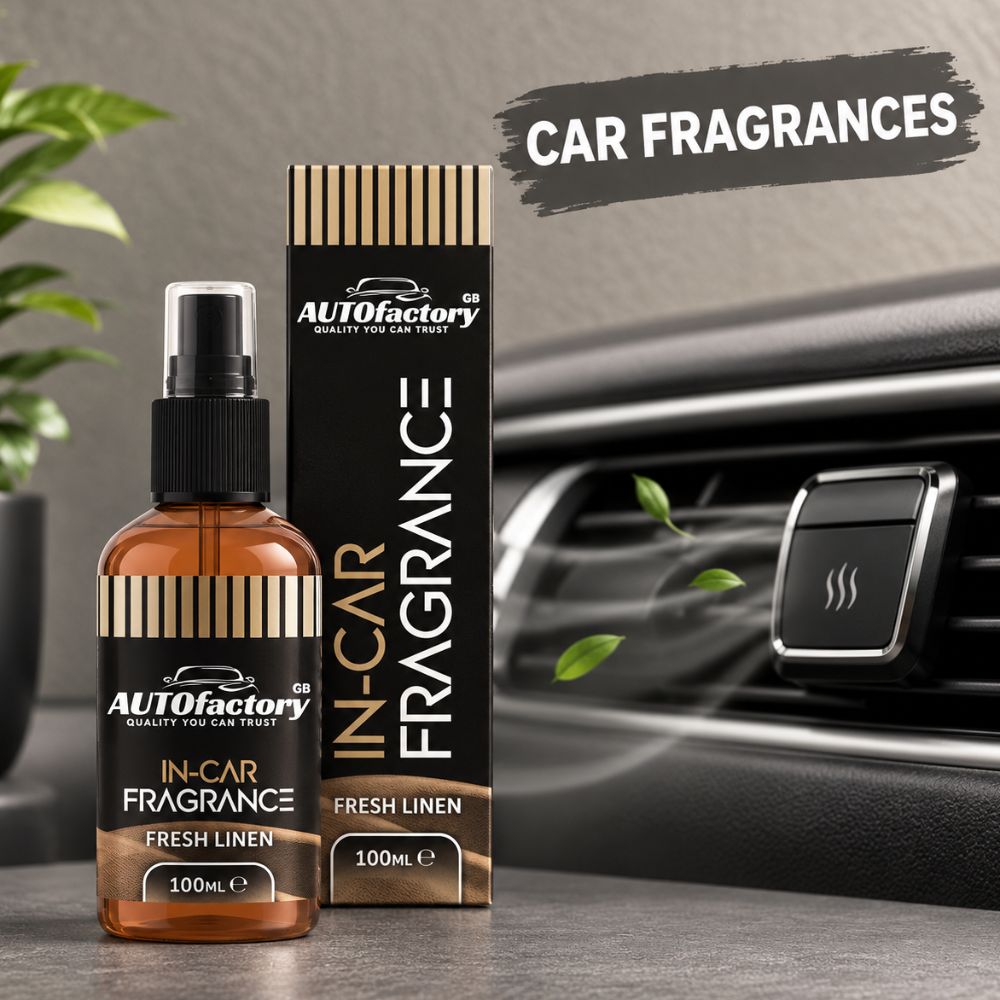 Fragrances 100ml - SBP