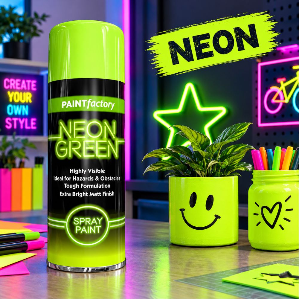 Neon  - SBP