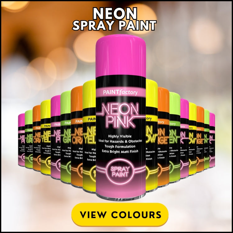 Fluorescent-Neon