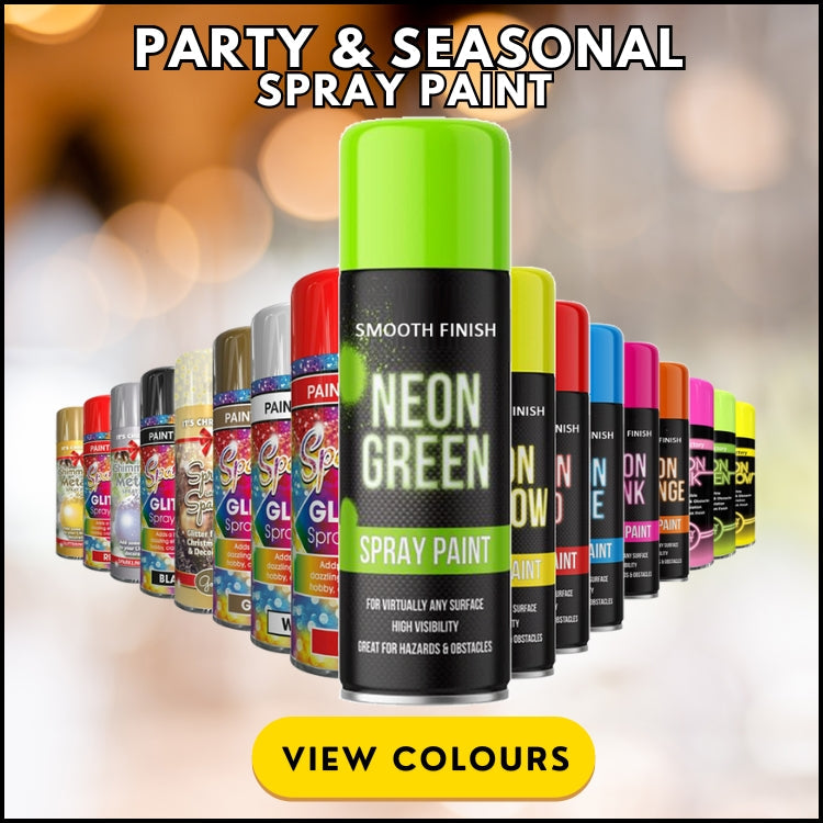 Party &amp; Seasonal
