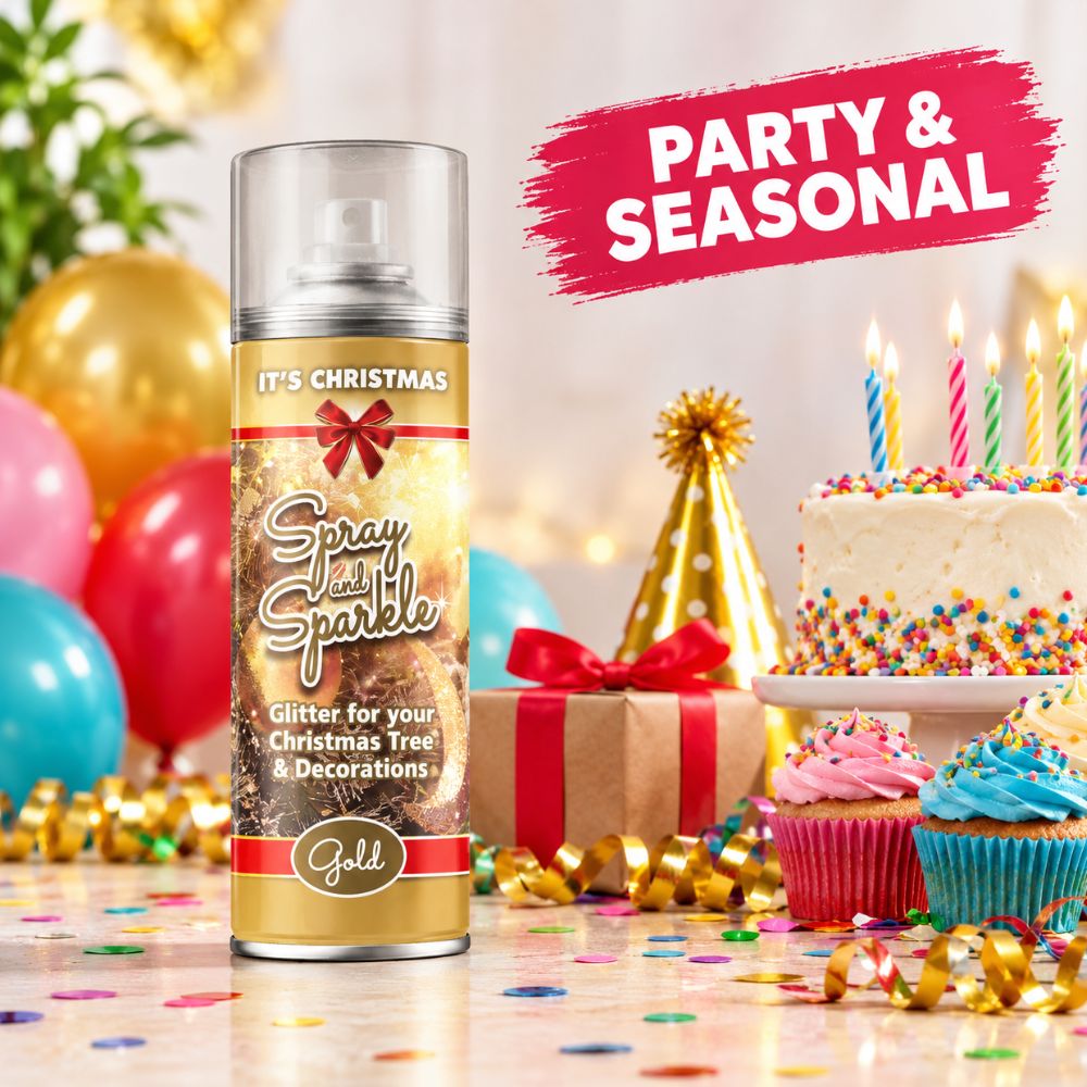 Party & Seasonal - SBP