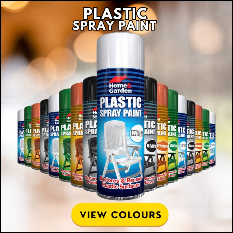 Plastic Spray