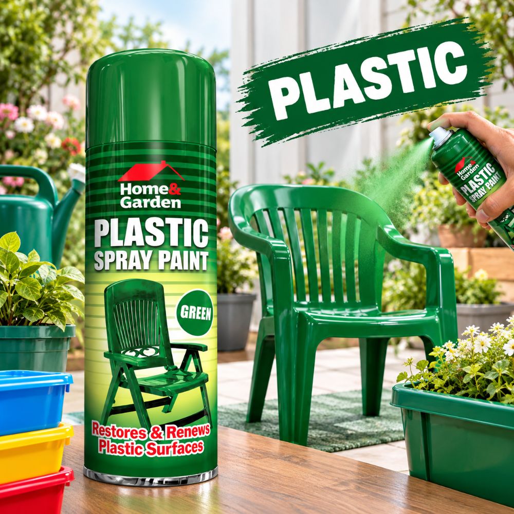 Plastic - SBP