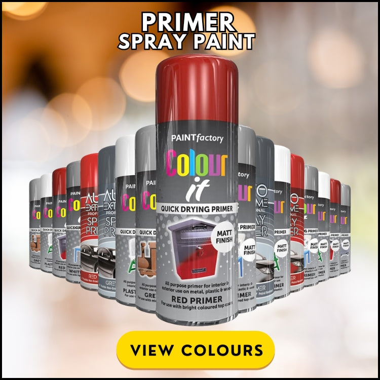 Primers Spray