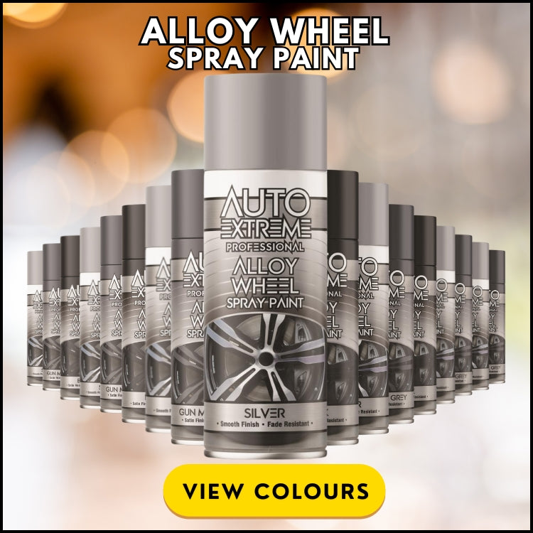 Wheel Spray
