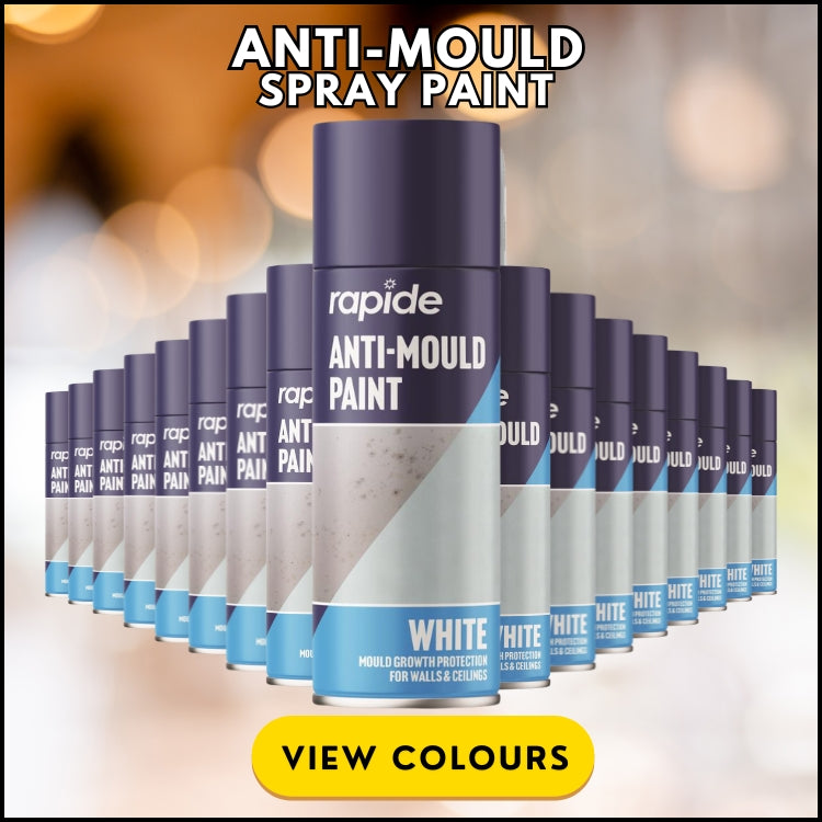 Anti Mould Resistant