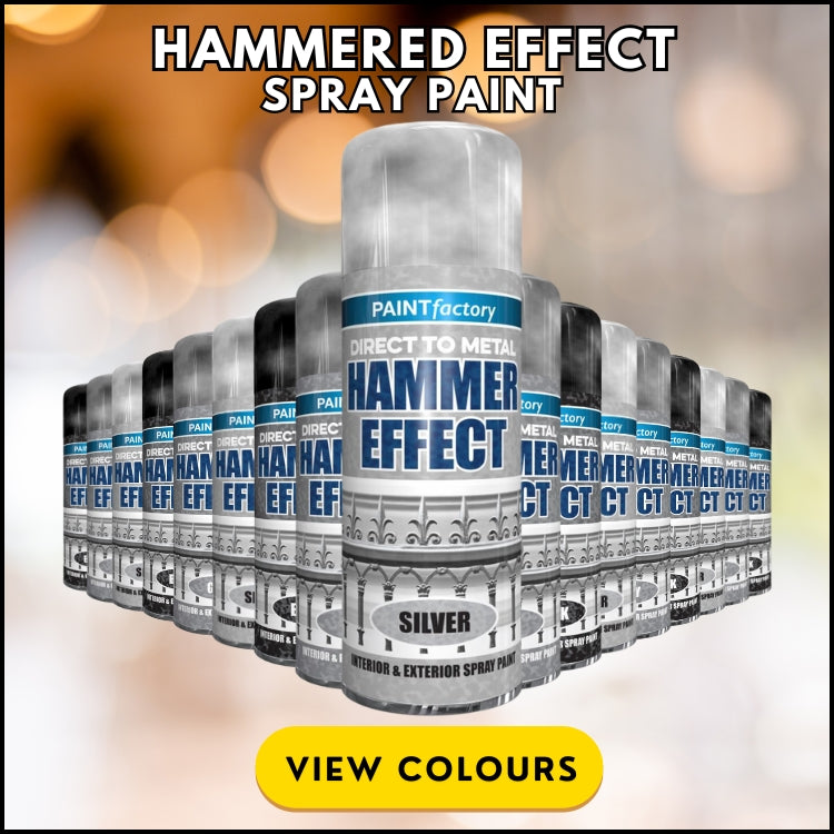 Hammered Spray