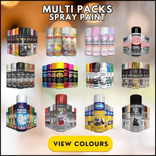 Multi Packs