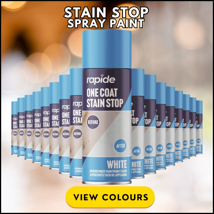 Stain Blockers