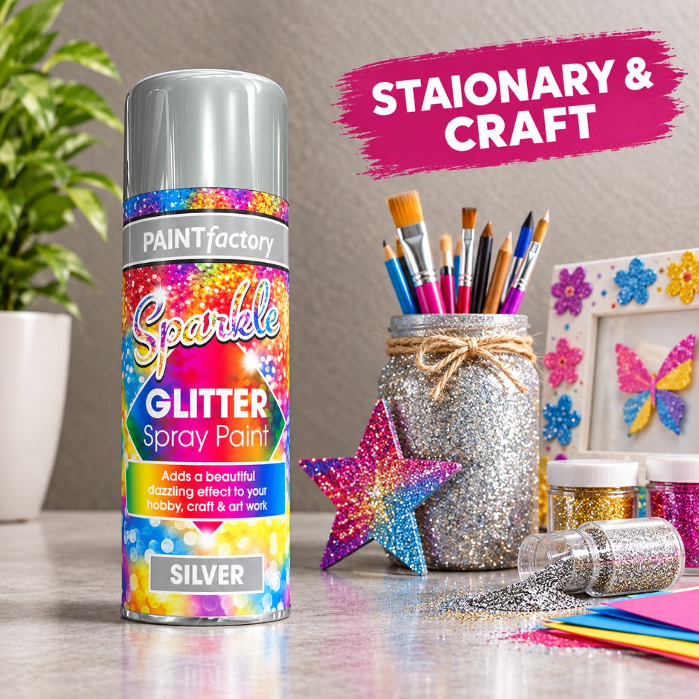 Stationary & Craft - SBP