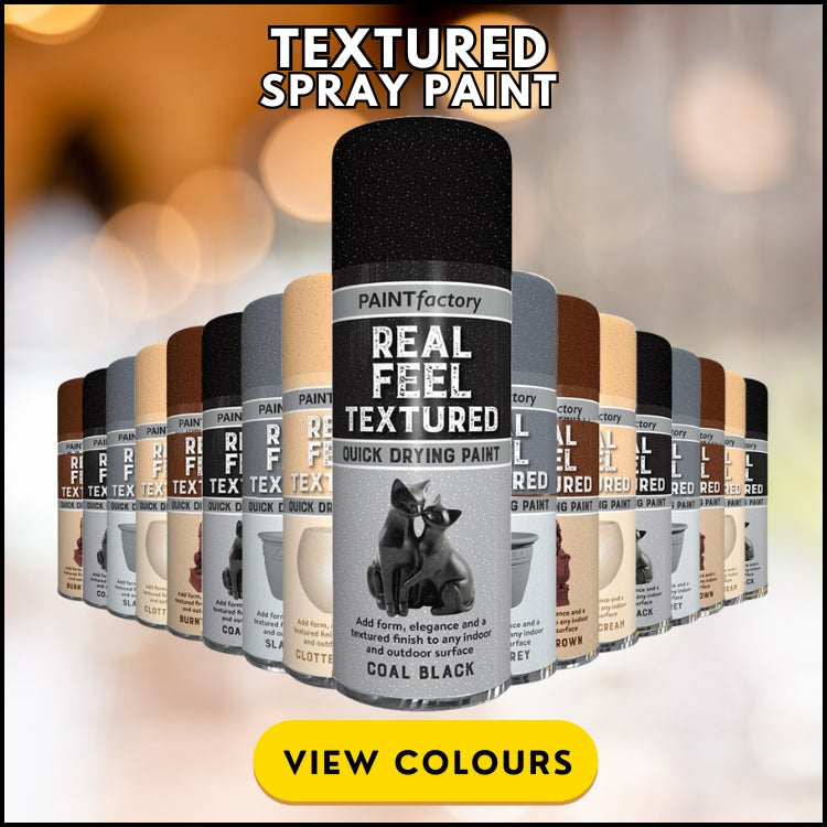 Textured Spray