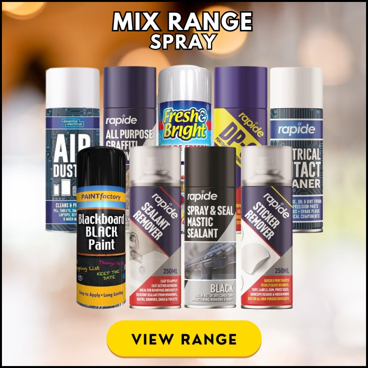 Mix Range