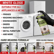 Enamel Appliance 400ml