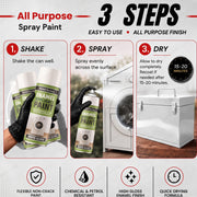 Enamel Appliance 400ml