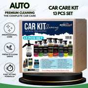 Car Cleaning Kit - D2