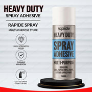 Heavy Duty Adhesive HDA 300ml