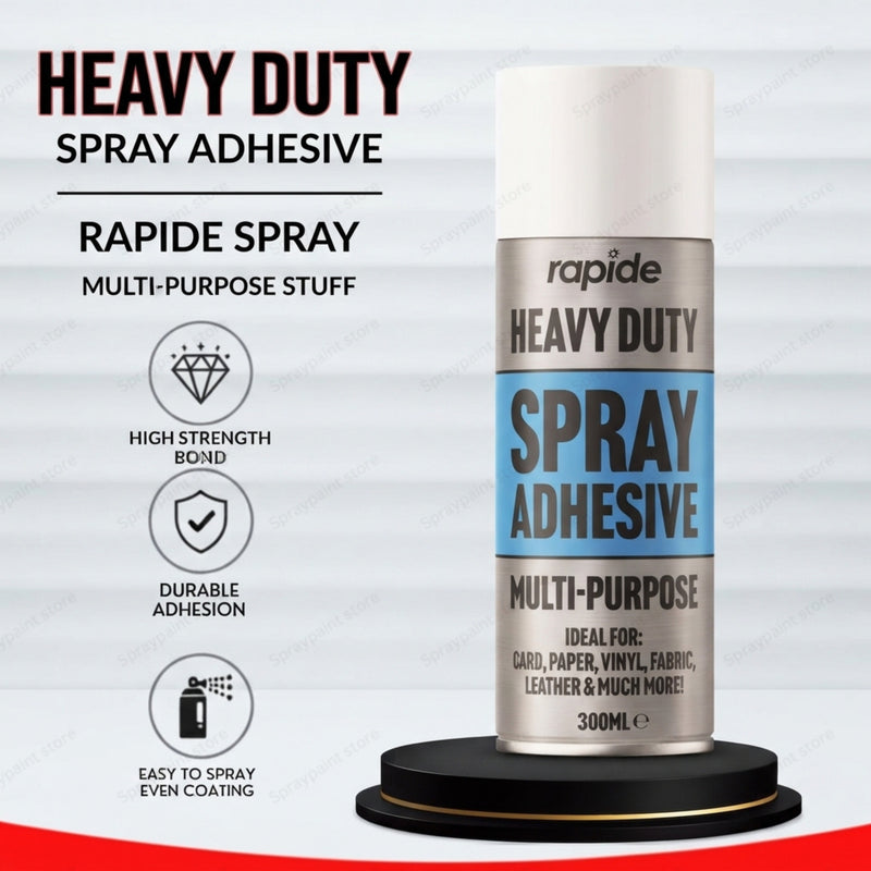 Heavy Duty Adhesive 300ml - HDA