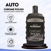 Chrome Polish 500ml
