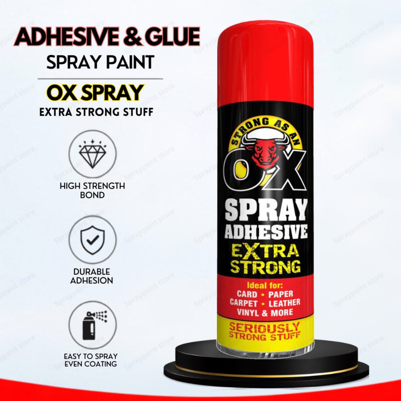 SAAO Regular Adhesive 500ml