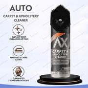 Carpet & upholstery 500ml