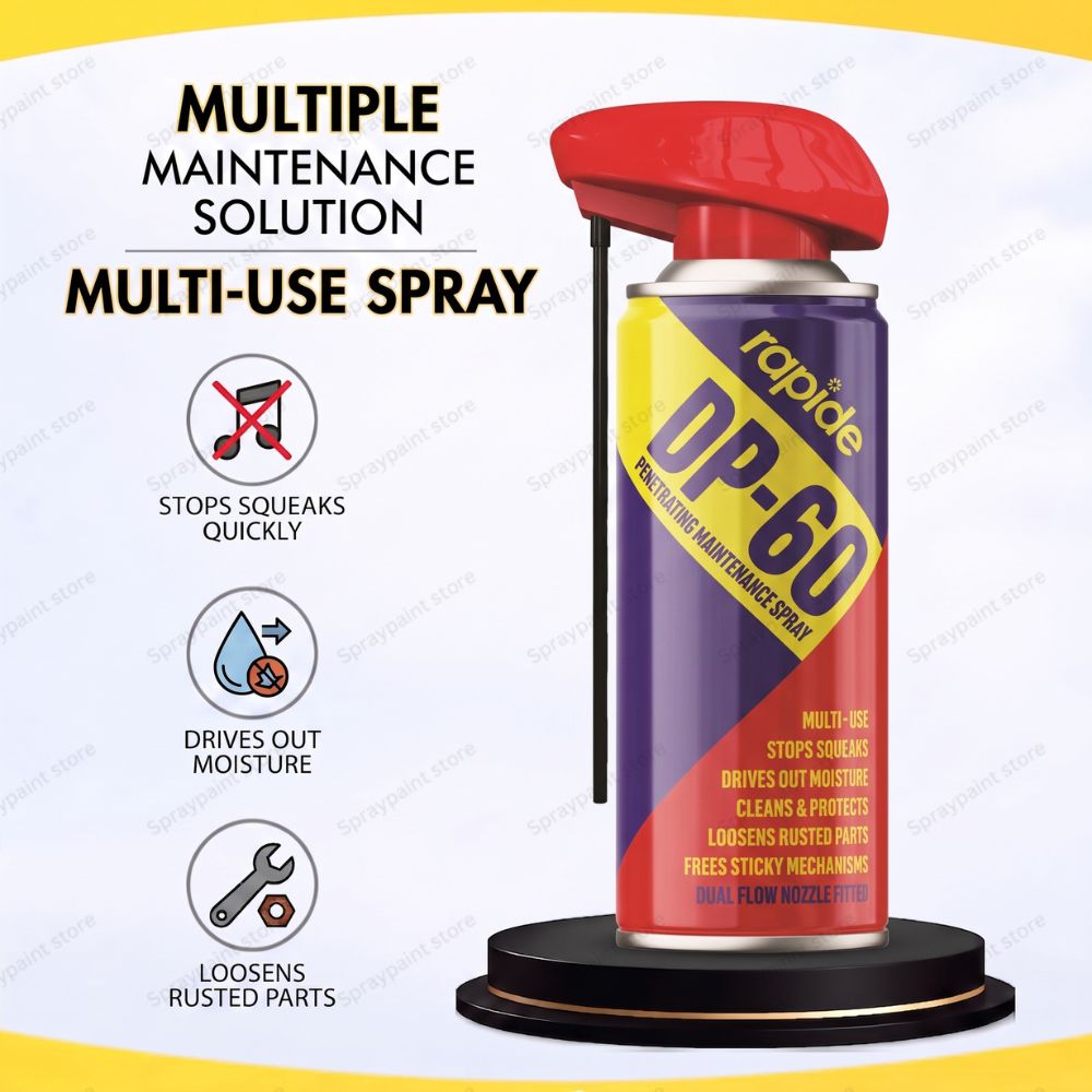 DP-60 400ml