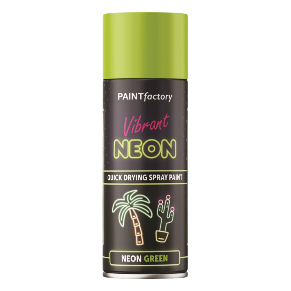 Neon Green 400ml