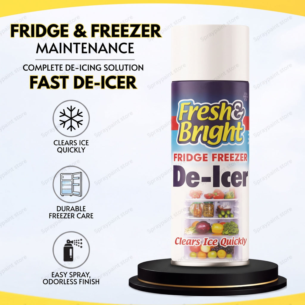 De Icer 200ml