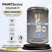 White Undercoat 300ml