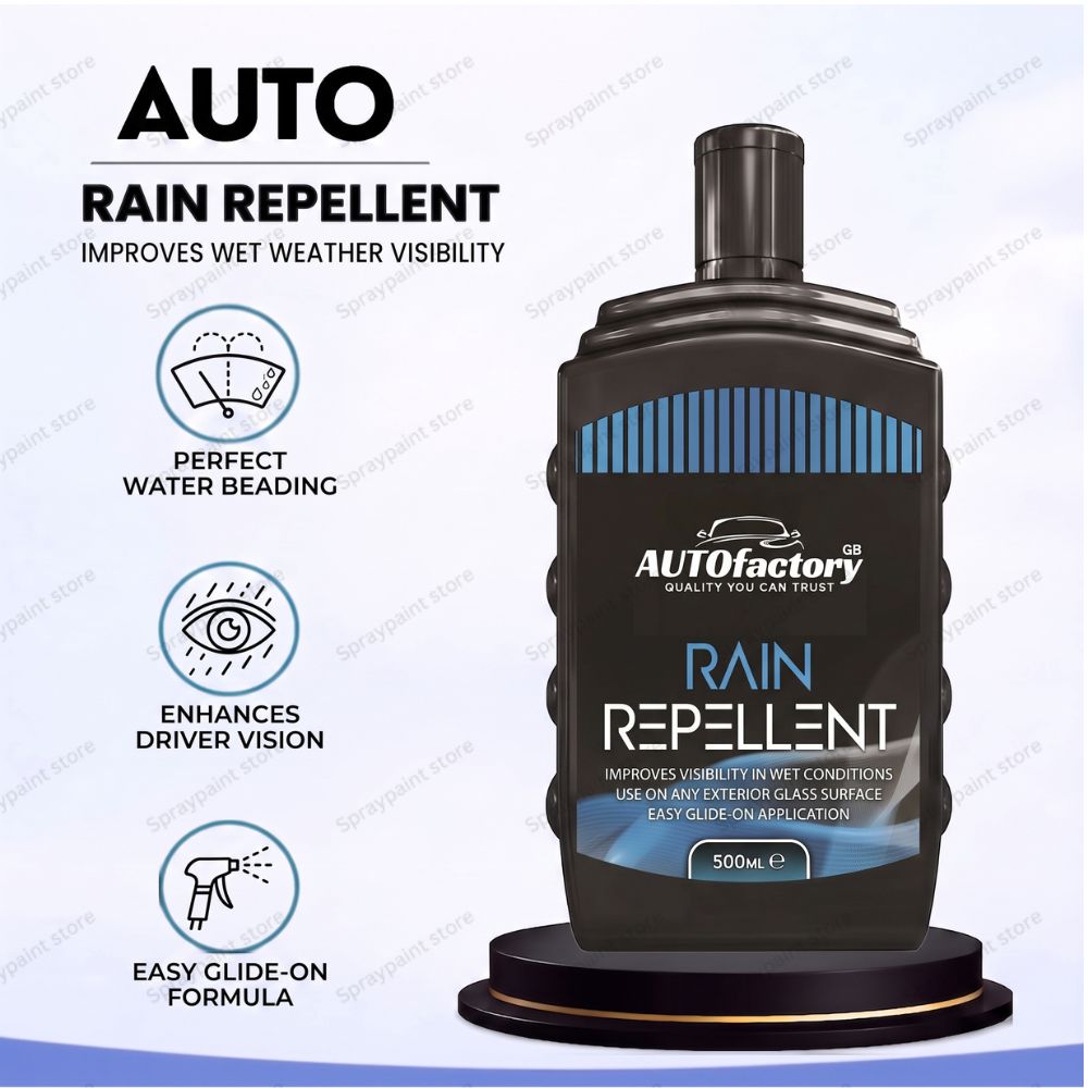 Rain Repellent 500ml