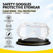 Safety Goggle