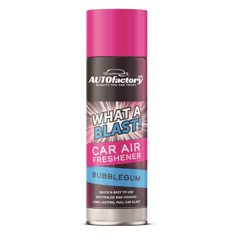 Car Care Products for Cleaning, Protection & Maintenance