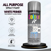 White Primer 250ml
