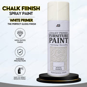 White Primer 400ml