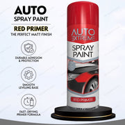 Red Primer 250ml