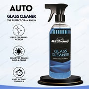 Glass Cleaner 720ml