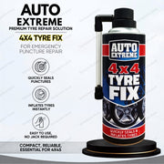 Tyre Fix 450ml