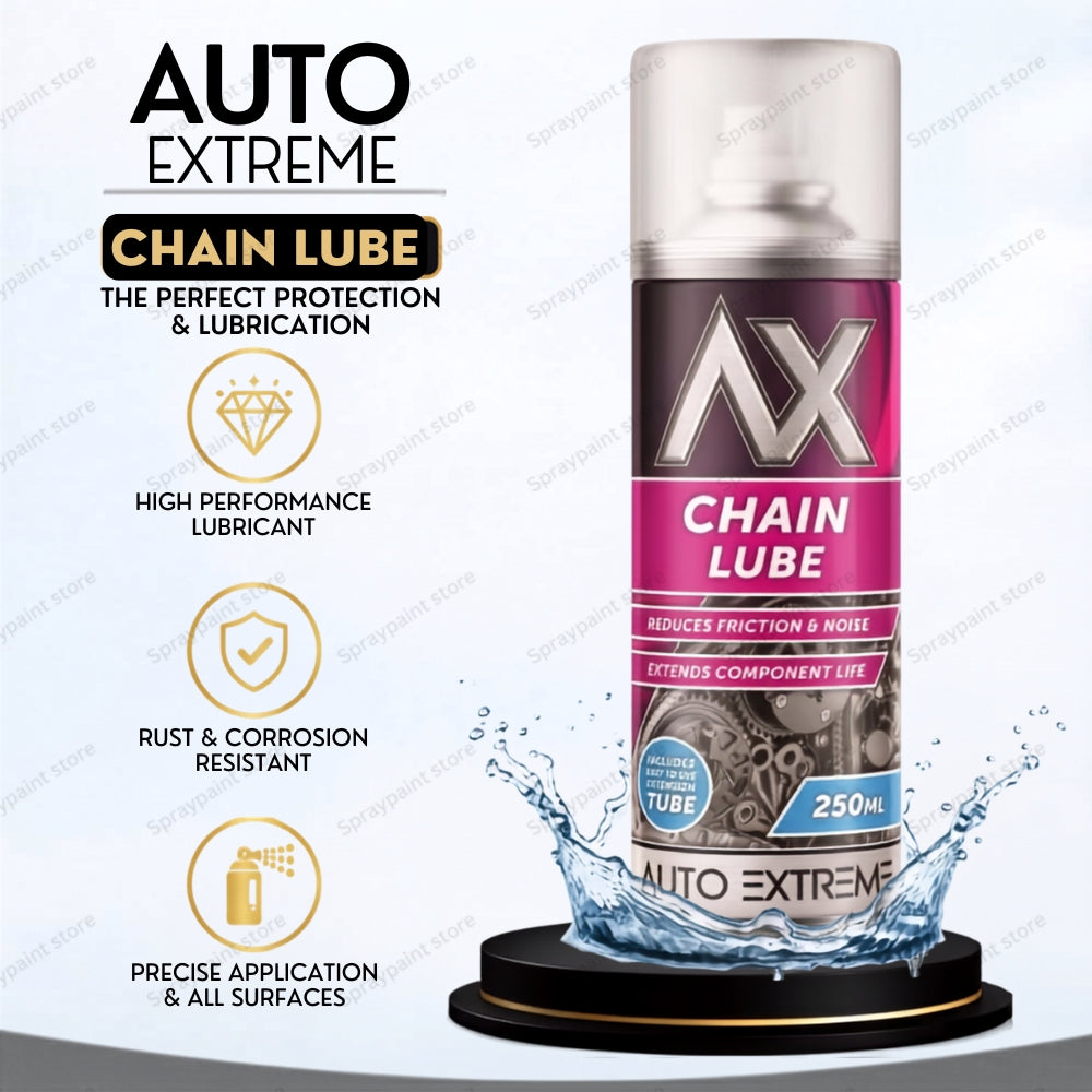 Auto Chain Lube 250ml