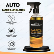 Fabric & Upholstery 720ml