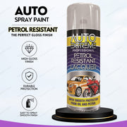 Petrol Lacquer 400ml