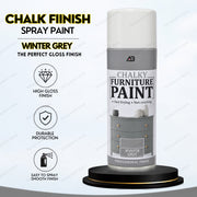 Winter Grey 400ml