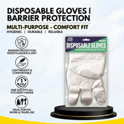 Disposable Gloves