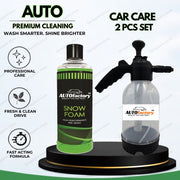 Car Cleaning Kit - D3