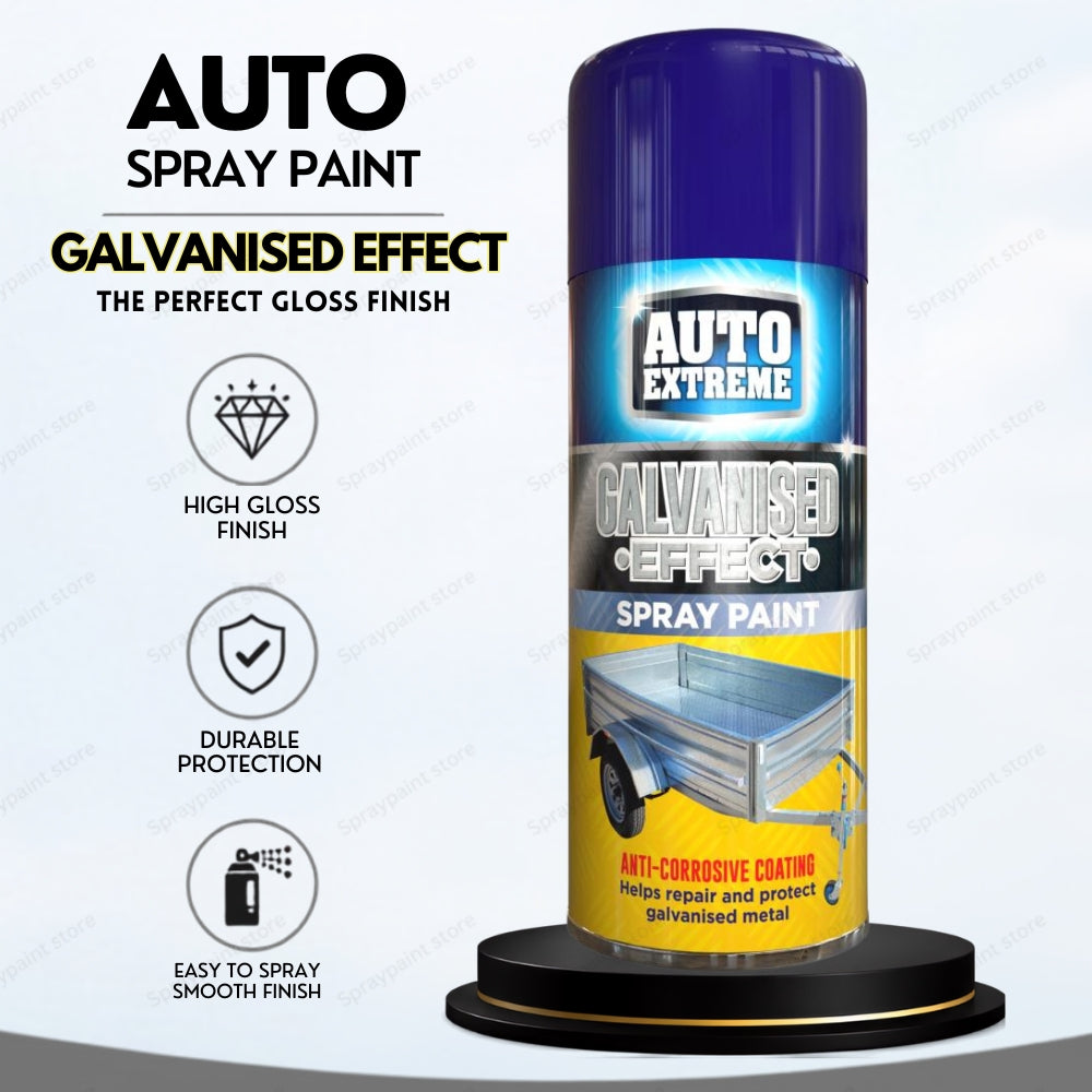 Auto Galvanised Effect 400ml
